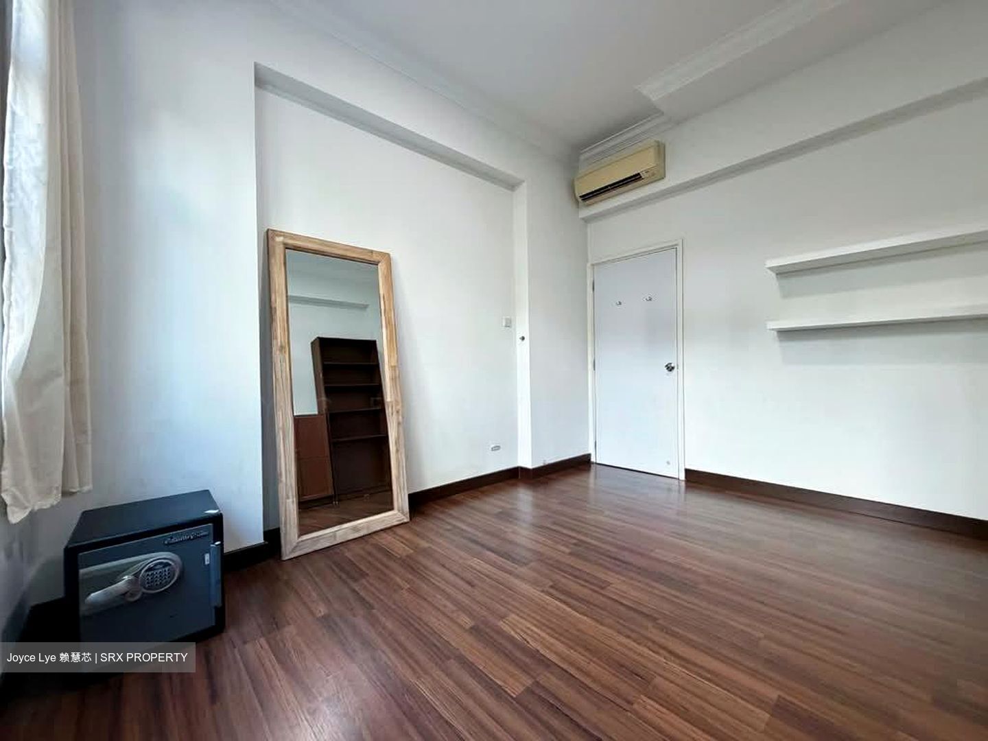 Hillview Green (D21), Condominium #559346441